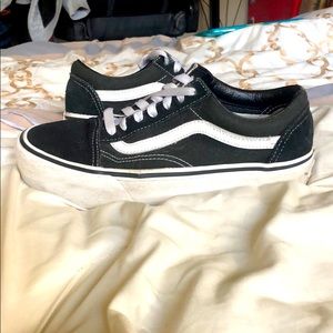 Vans Old Schools